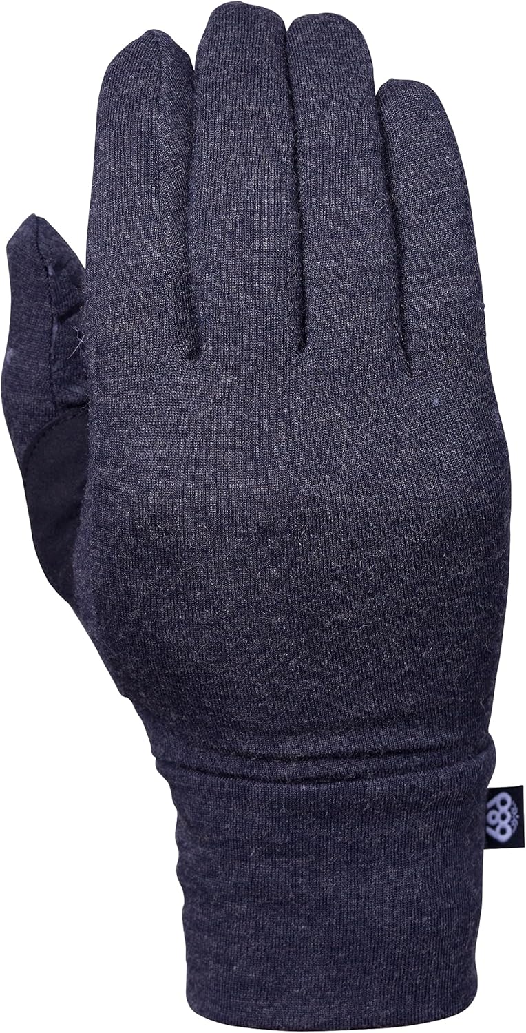 686 Women's Gore-TEX Smarty 3-in-1 Gauntlet Mitt - Fabric Shell Ski & Snowboard Mittens - Water & Weather Resistant