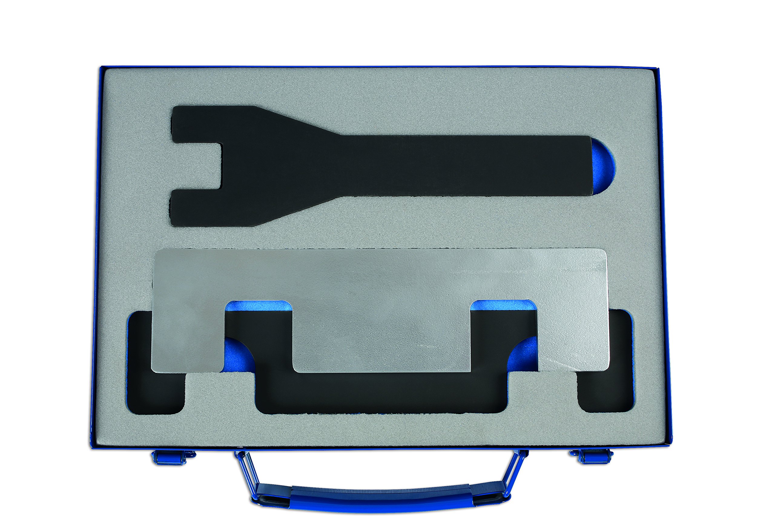 Kit De Calage De Distribution Pour Moteurs Vauxhall/Opel 1.0L, 1.4L, 1.5L Essence (2014-2020) - Réf. Laser 7033