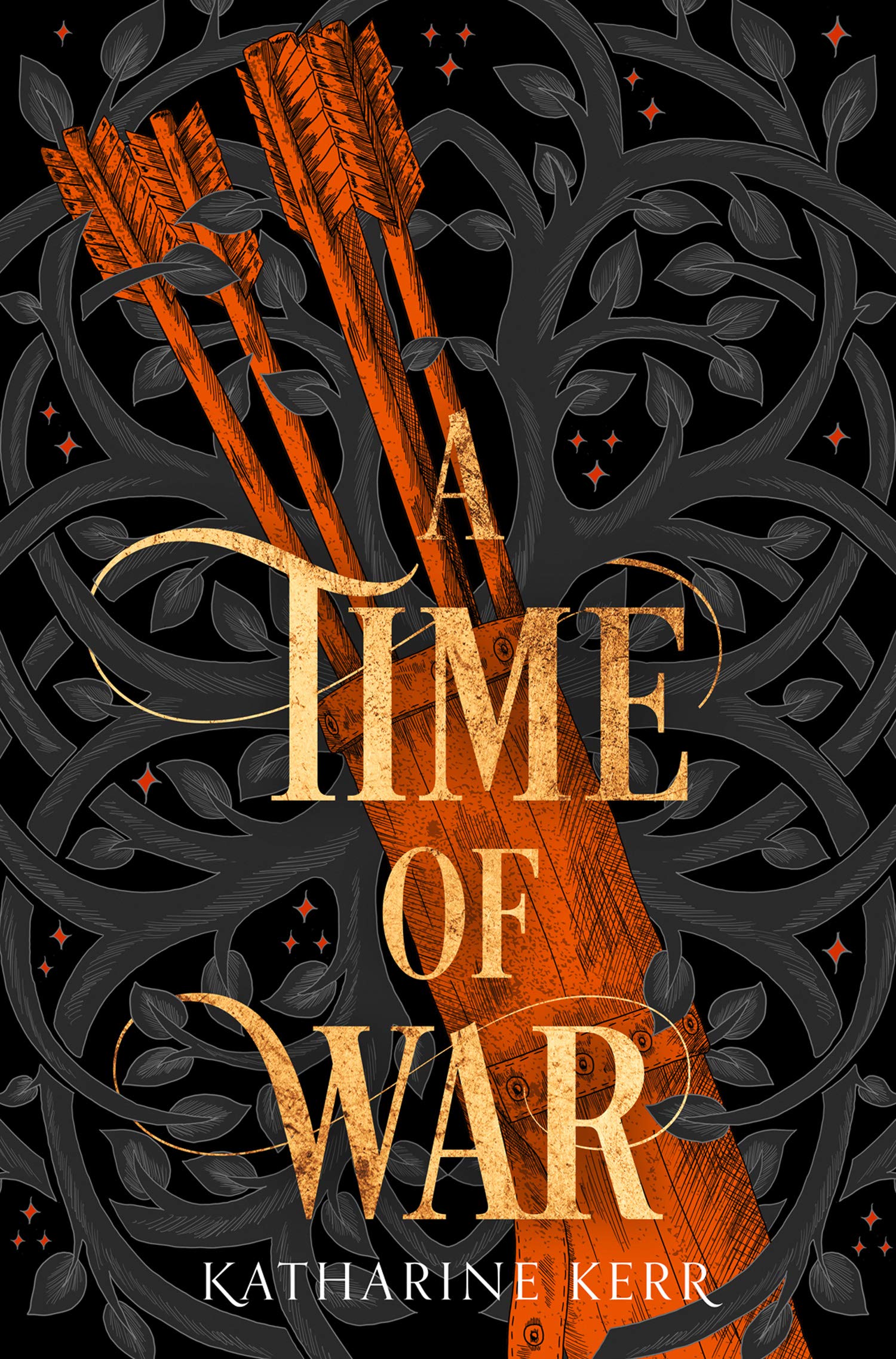 A Time of War: A Dark Epic Fantasy of Dragon Battles and Ancient Magic (The Westlands Book 3)