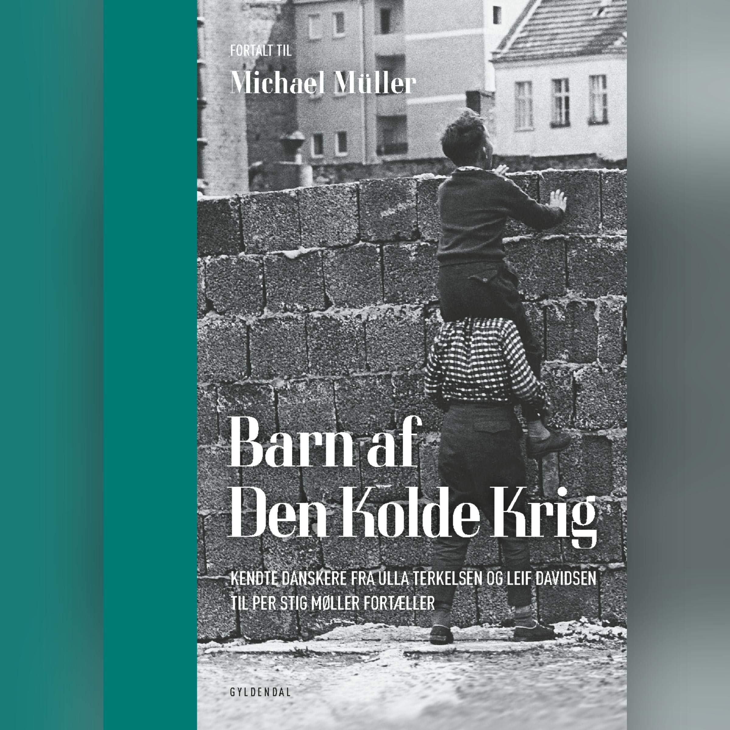 Barn af Den Kolde Krig