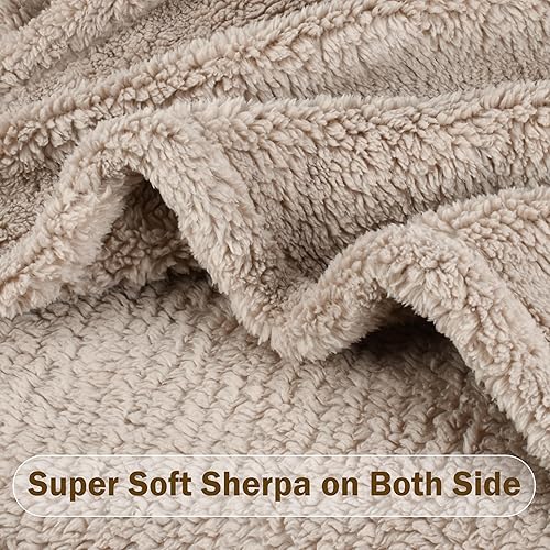 Miniatura 5 de Catalonia Capa tipo poncho para mujer, capa de sherpa, manta con capucha cómoda, idea de regalo para mamá y niñas adolescentes