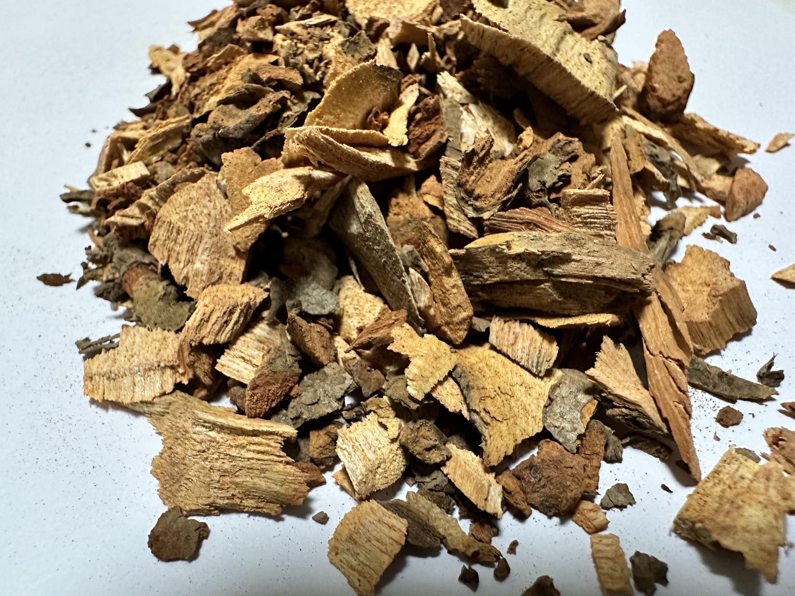 Amazon.com : Sassafras Root and Bark, Organic Wild Harvested