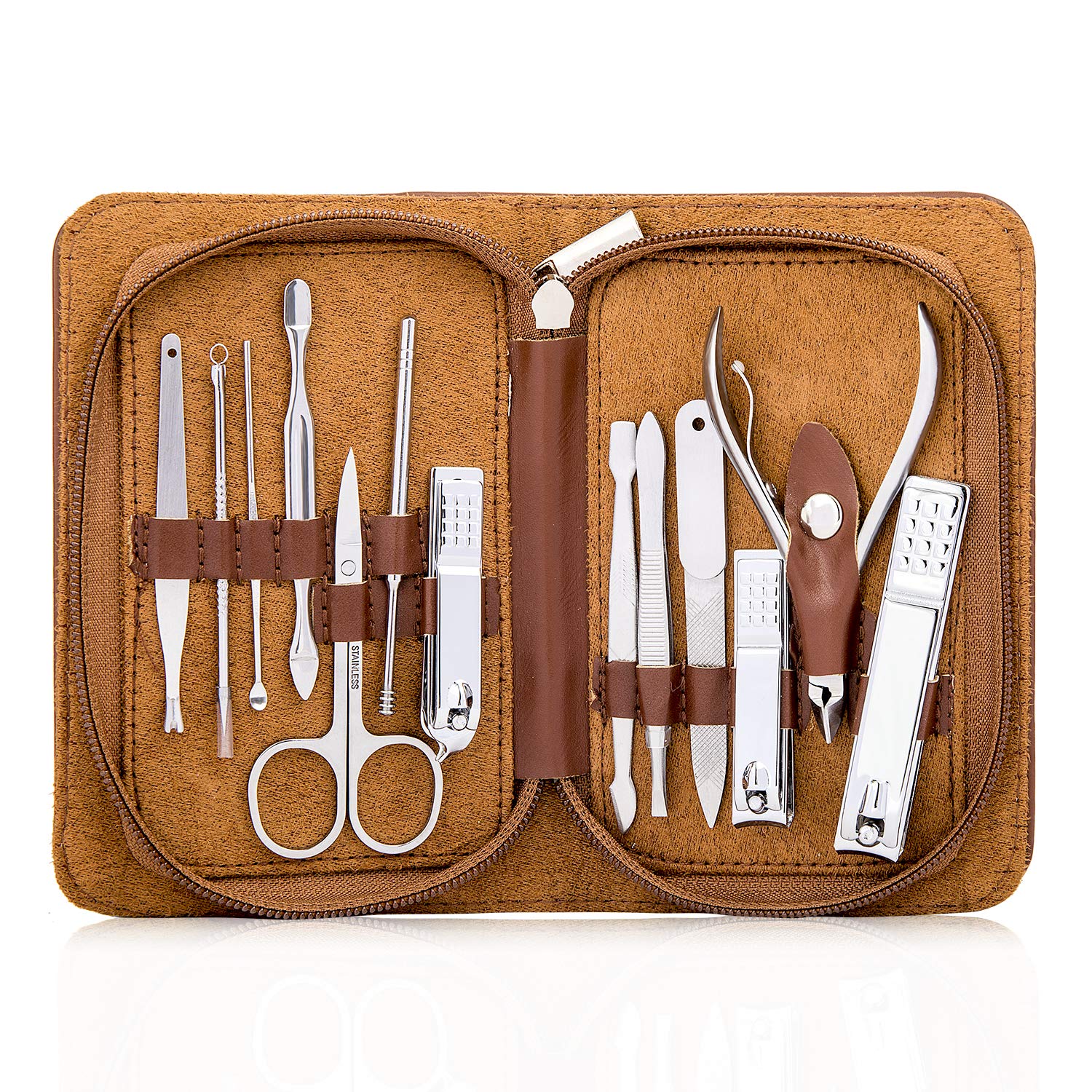 grooming kit 13 in 1