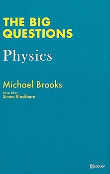 THE BIG QUESTIONS Physics ビッグクエスチョンズ 物理