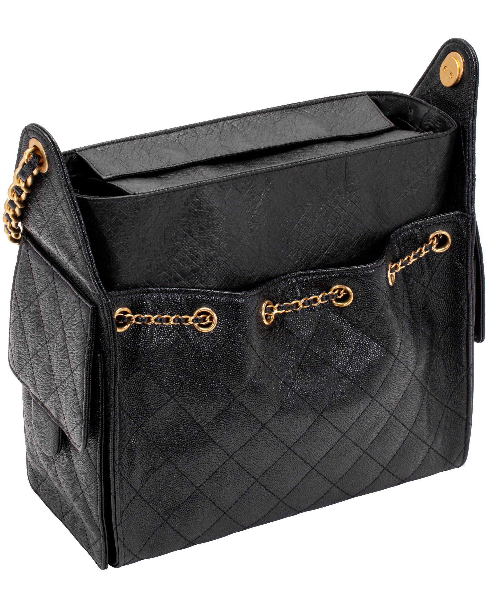 Amazon.com: FANJI Project Purse Organizer Insert for CHANEL 25