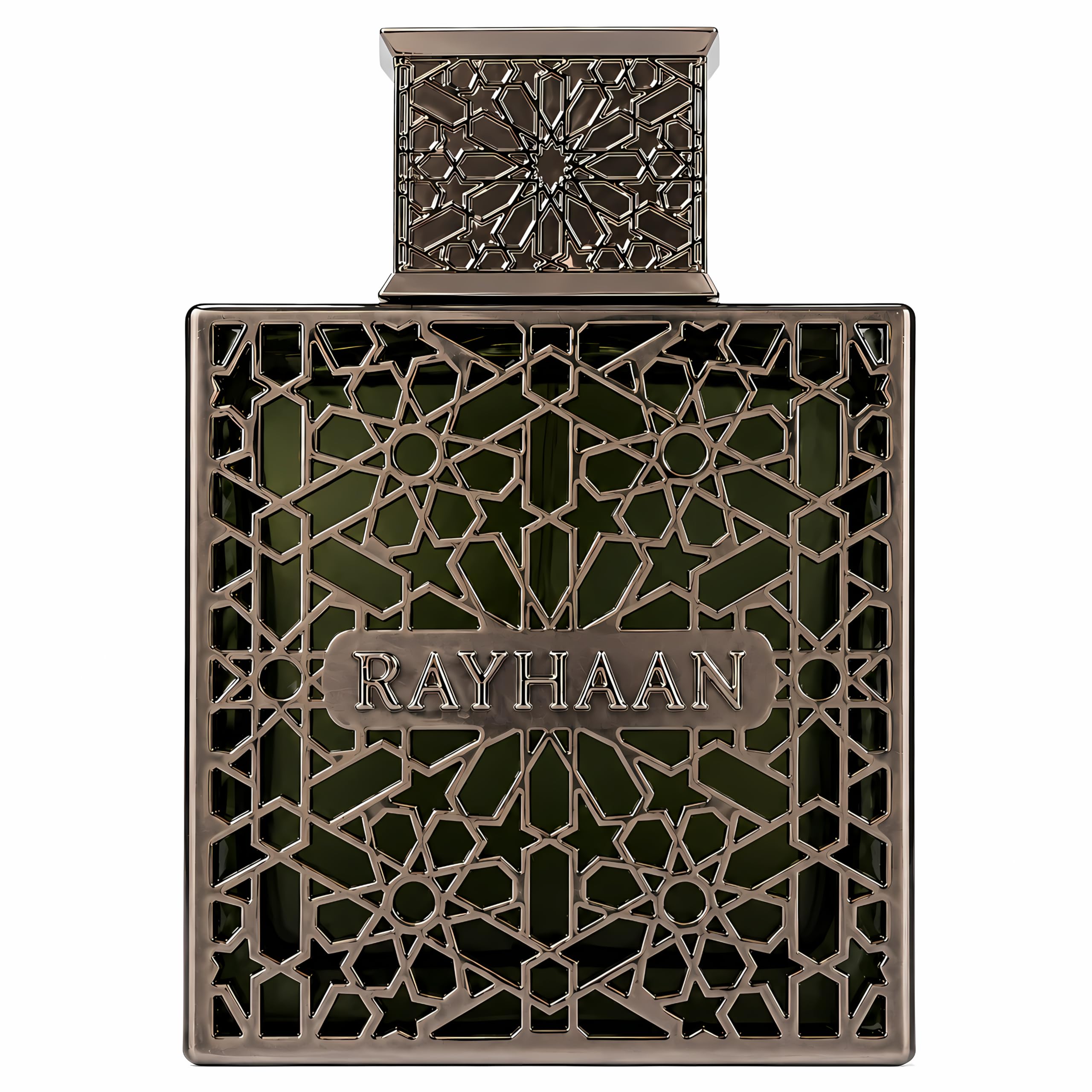 Rayhaan Terra Spicy, Woody, Amber, Aromatic, Long Lasting Eau de Parfum for Unisex, 100 ml
