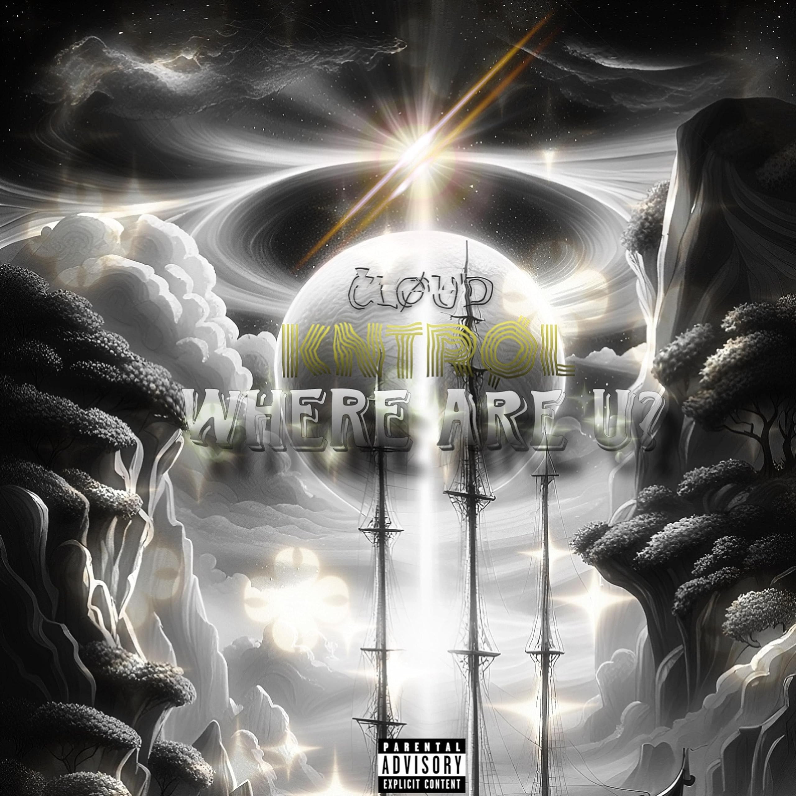 WHERE ARE U? [Explicit]