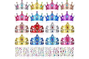 Yaomiao Crown Decorating Bulk Kit