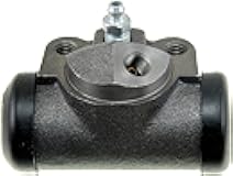 Dorman W17508 Rear Passenger Side Drum Brake Wheel Cylinder Compatible with Select Models