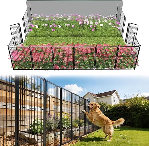 Decorative Fences