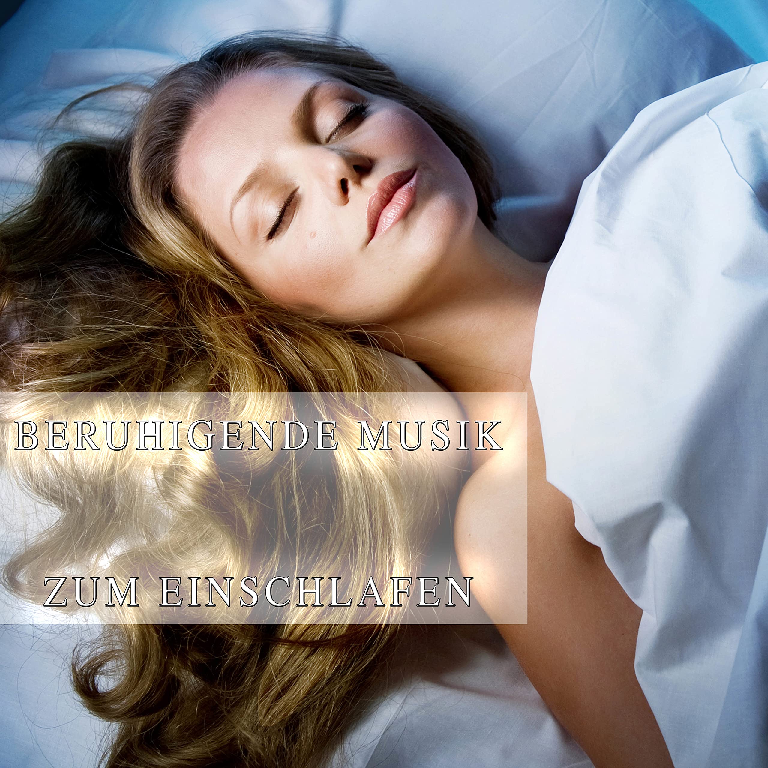 Sleep Music Lullabies for Deep Sleep