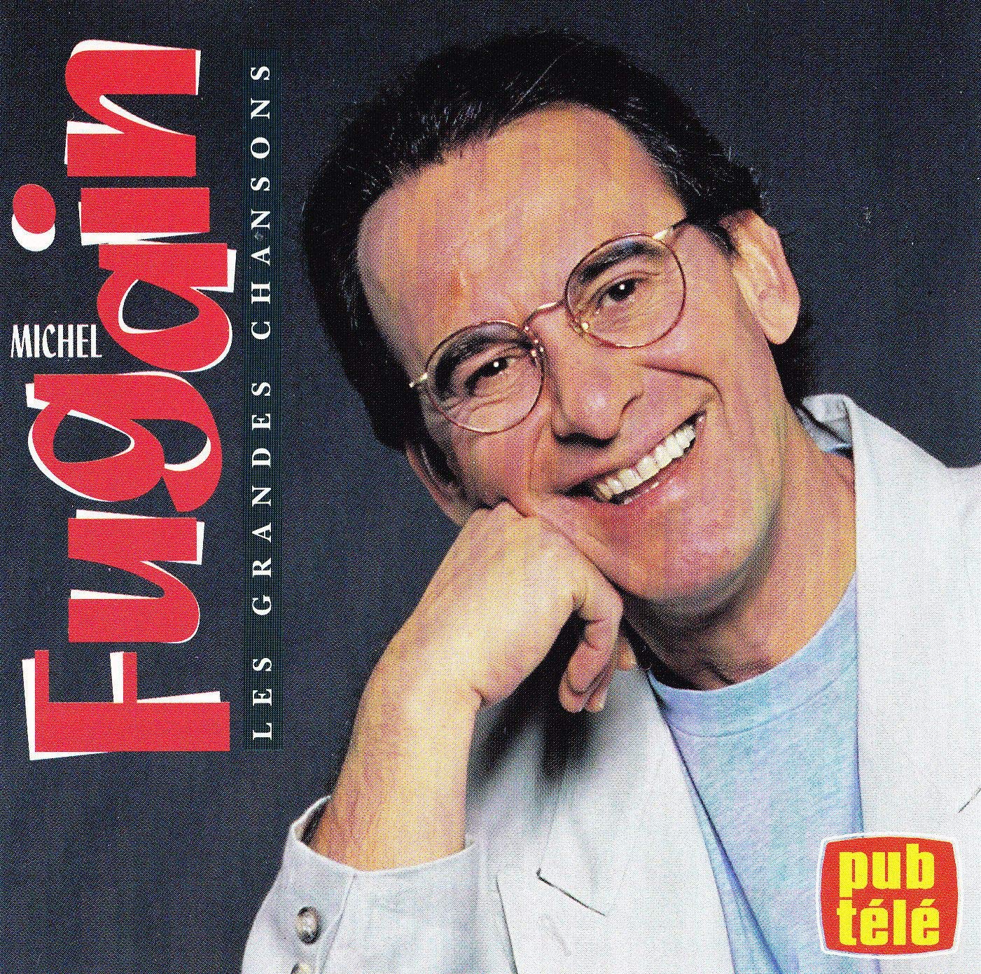 Les Grandes Chansons [Audio CD]