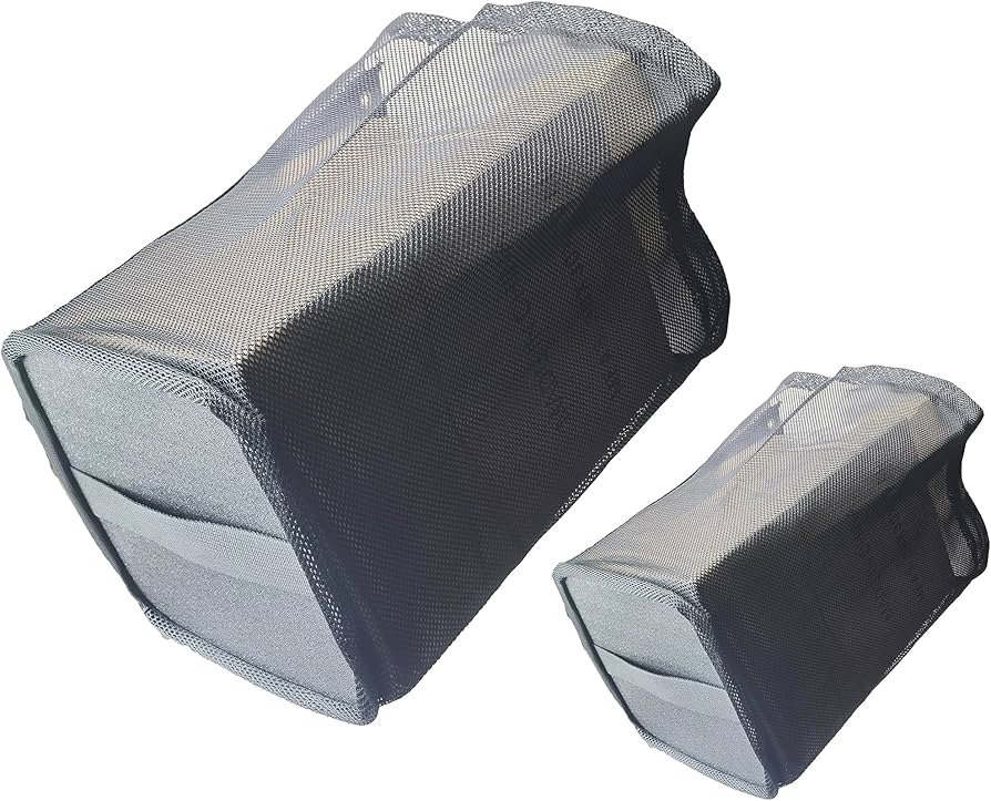 Amazon.com: 2pcs 964-0221 Grass Catcher Bag(Without Catcher Frame