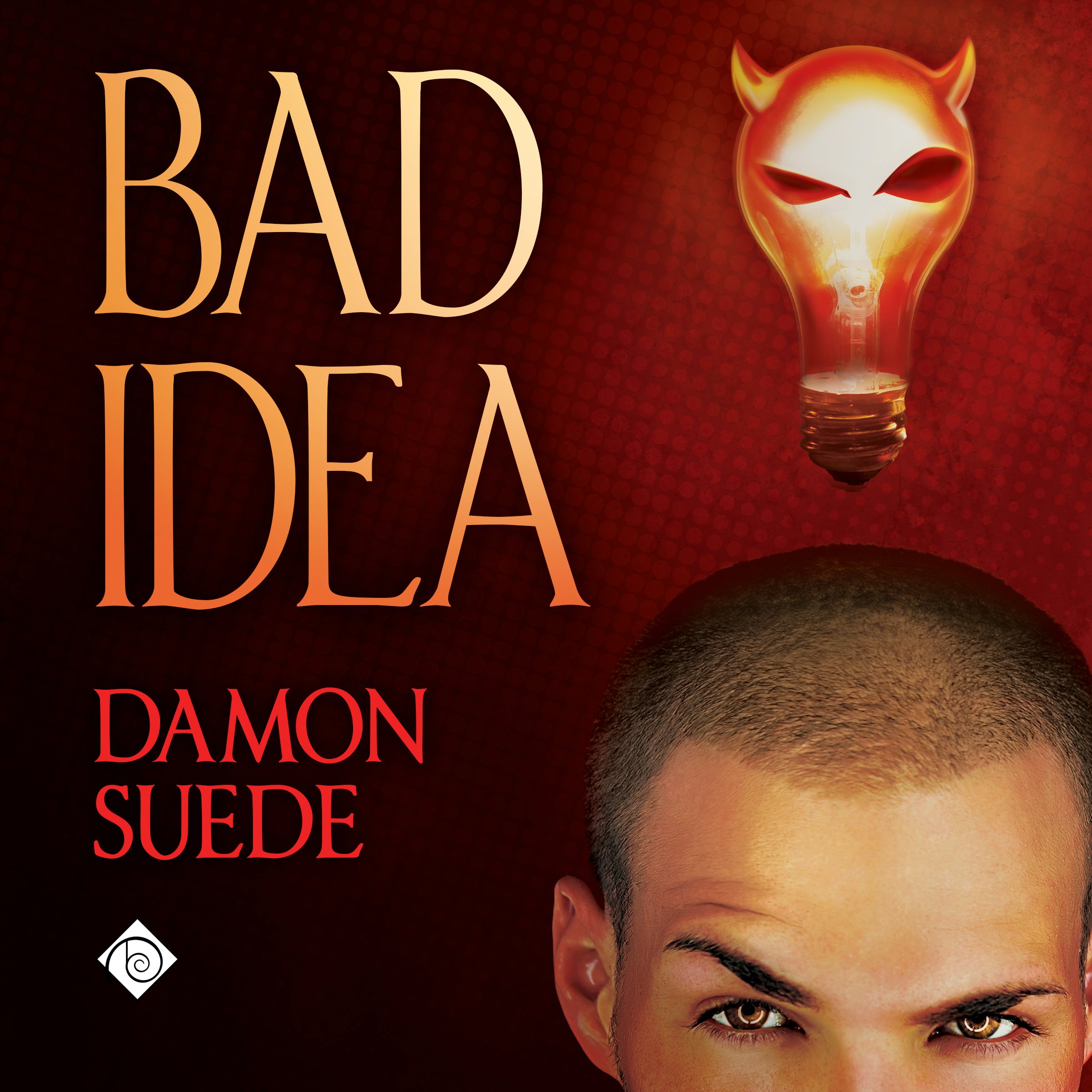 Cover art for Bad Idea