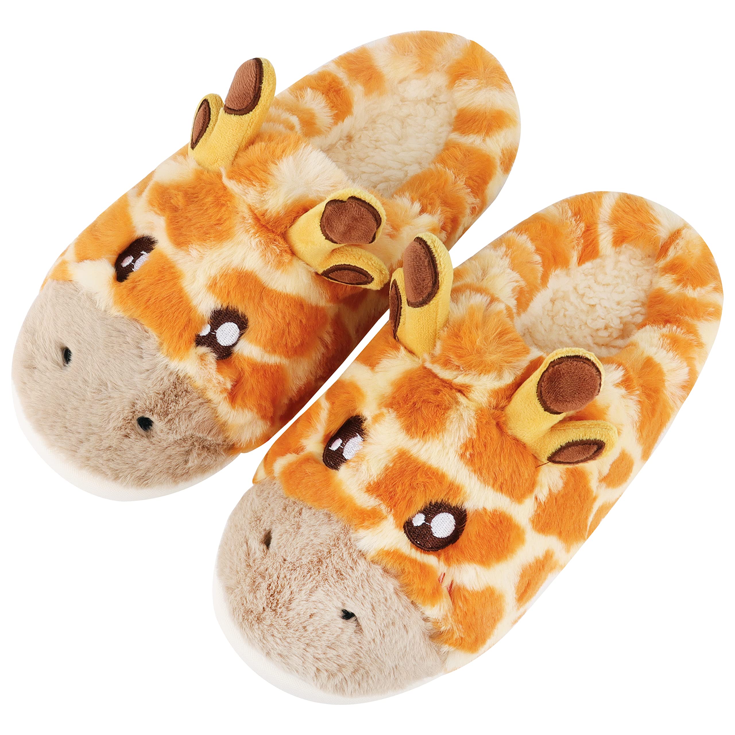 Novelty Slippers Comfy Animal Slippers ShoppawhileFunny Slippers