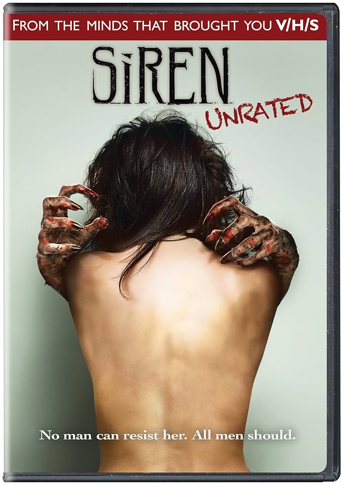 Amazon.co.jp: Siren / [DVD] [Import] : DVD