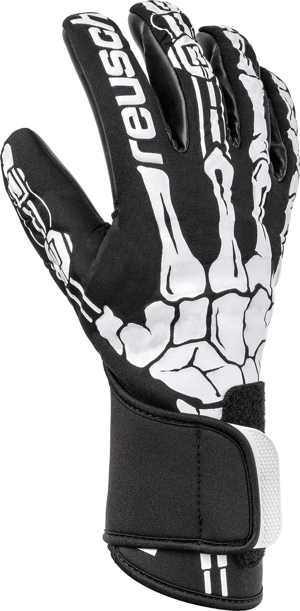 Reusch Soccer Pure Contact X-Ray Goalkeeper Glove