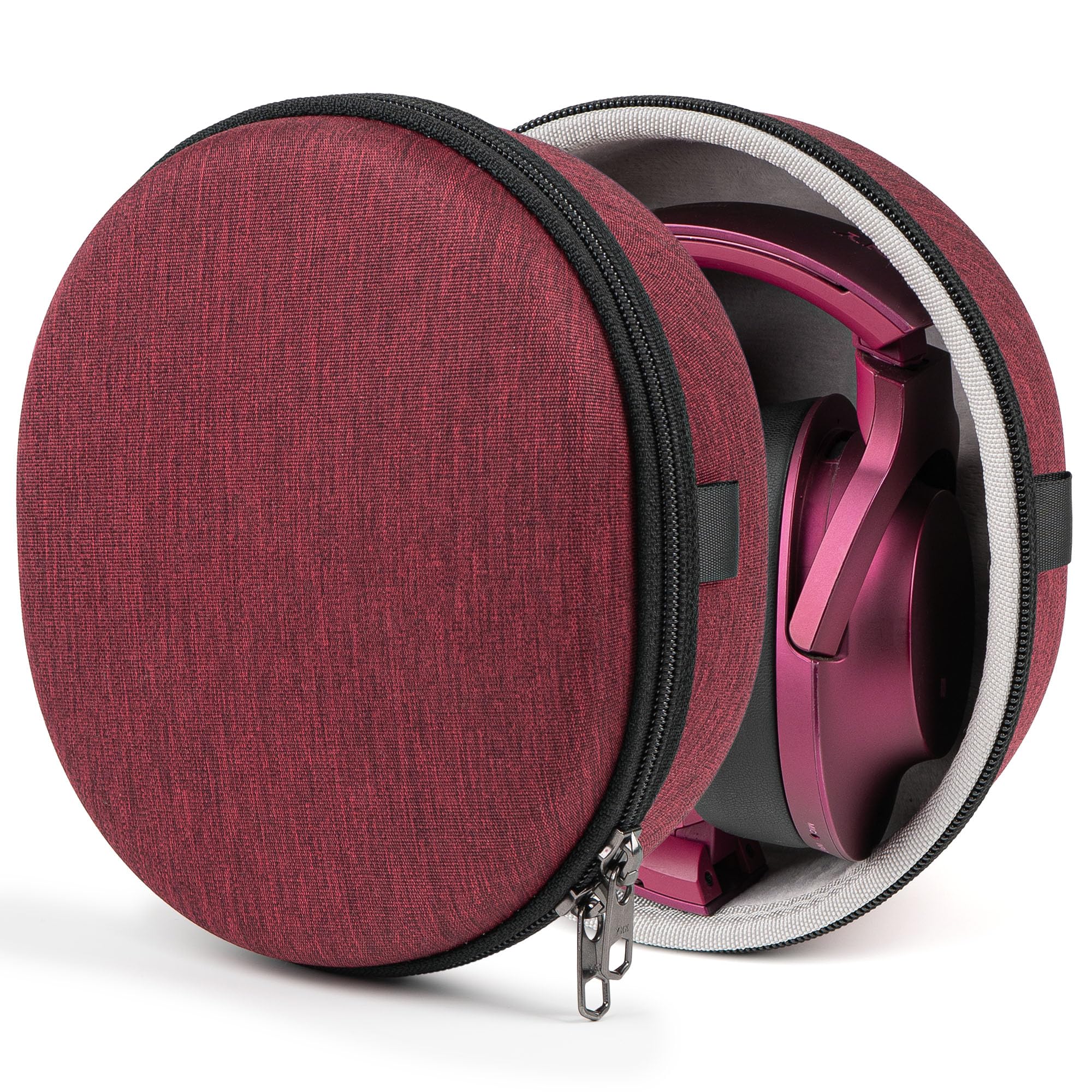 Amazon.co.jp: Geekria ケース Sheild ヘッドホンケース 互換性 ハード