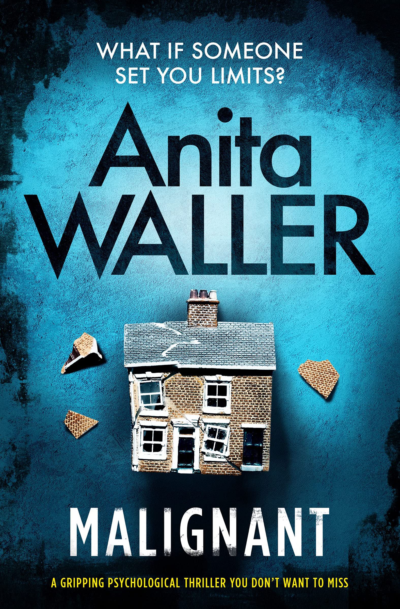 Malignant: a gripping psychological thriller you do not want to miss