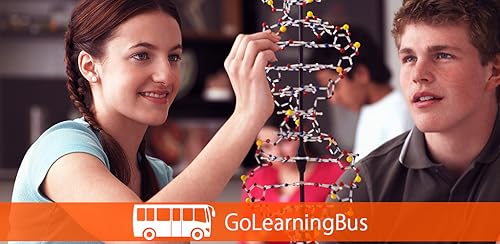 Genetics 101 by GoLearningBus
