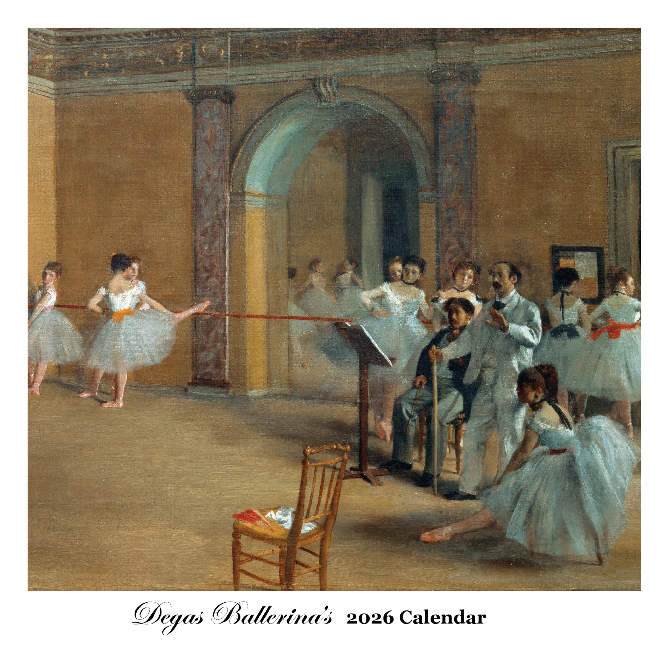 値下げ　イタリア製　バレリーナ　壁掛け　アンティーク Amazon | Degas Ballerina's(ドガバレリーナズ) - 2026年壁掛け