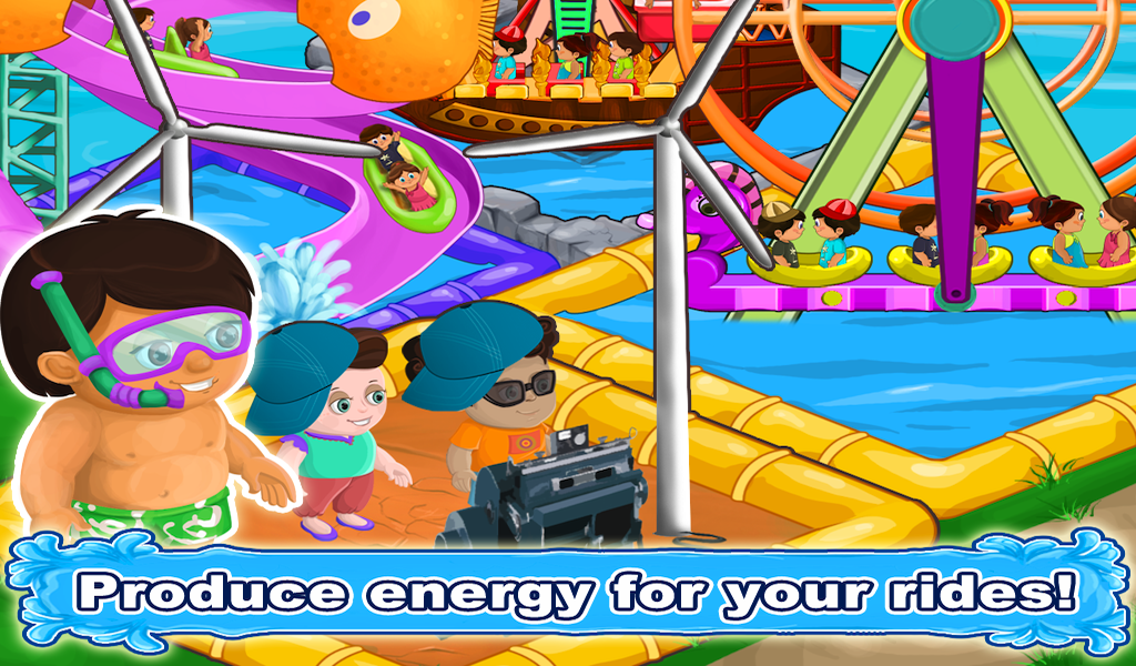 Water ParkAmazon.co.ukAppstore for Android