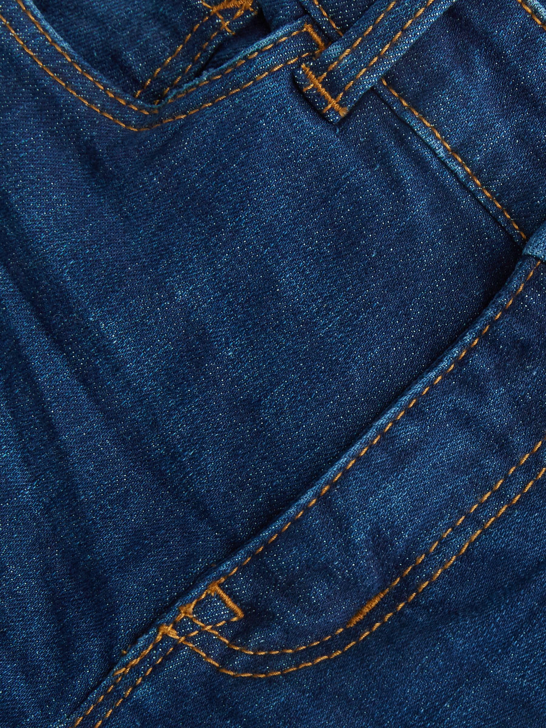 NEXT Jungen Skinny-Fit-Jeans 98-182