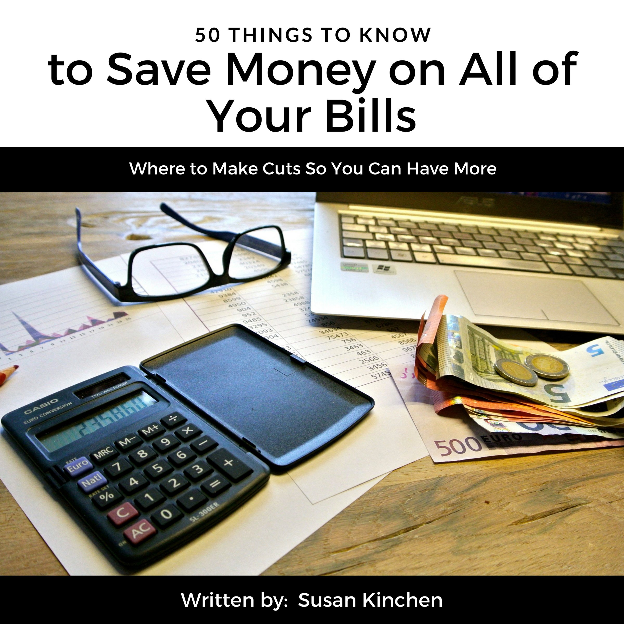 50 Things to Know to Save Money on All of Your Bills