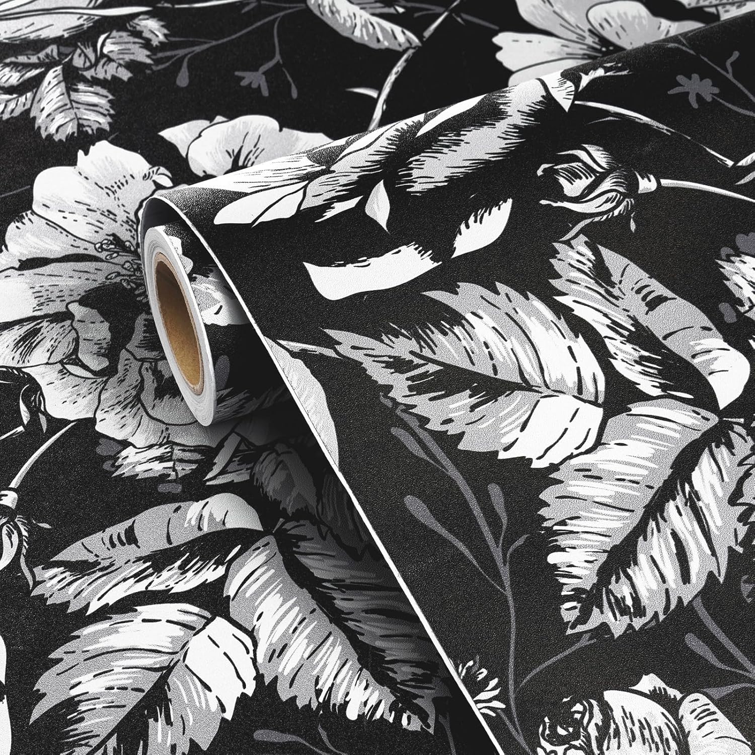 Papier Peint Autocollant Style Scandinave