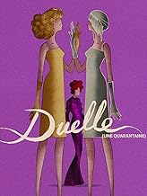 Duelle (English Subtitled)