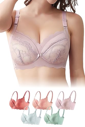 Lino Ulu ママの声から生まれた授乳ブラ&times;ウィンドオープン&times;ノンワイヤー