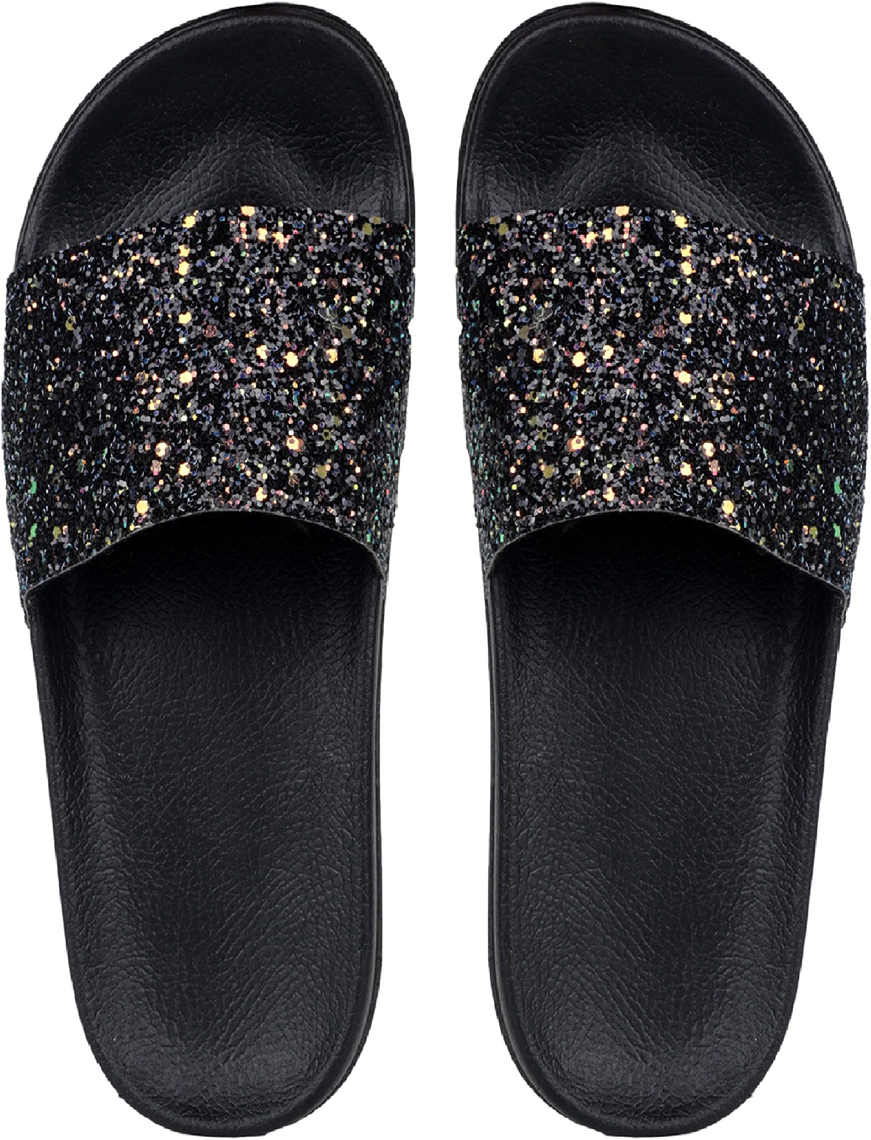Do Bhai Women's Synthetic Flats Slippers - 3 UK (36 EU)
