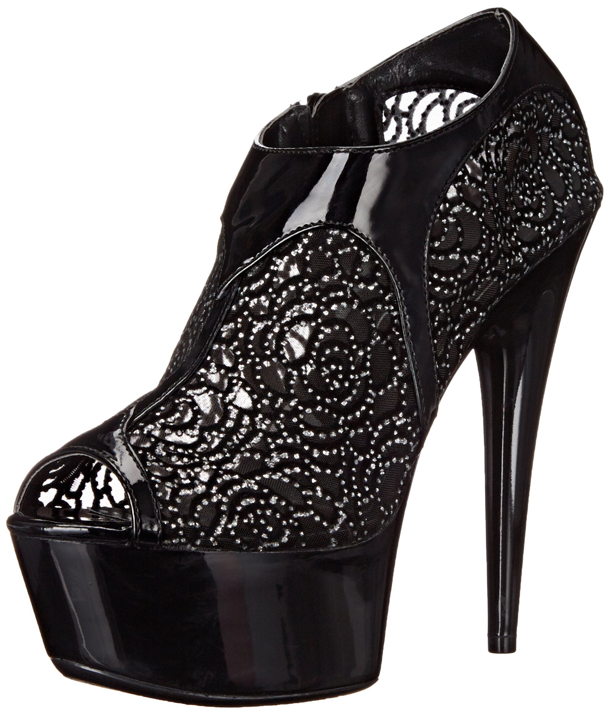 Ellie ShoesWomen's 609-RAYNA