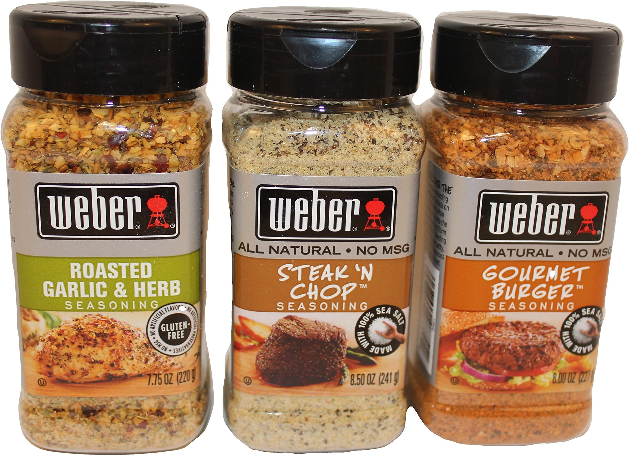 er Herb Garden Seasoning (3.25 oz.) Bright, Herbaceous, Harlicky Seasoning