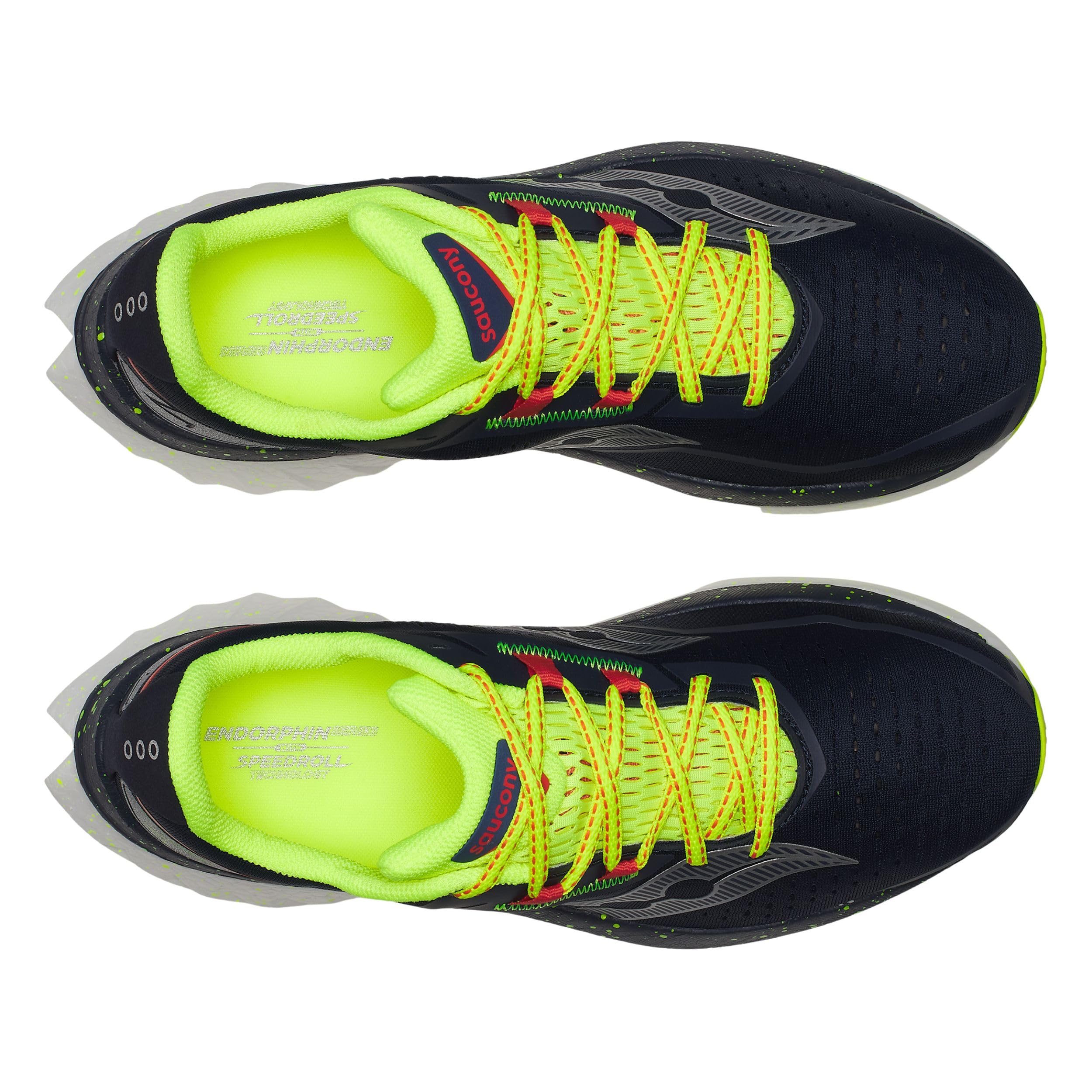 Saucony Endorphin Speed 4 Scarpe da ginnasticaUomo
