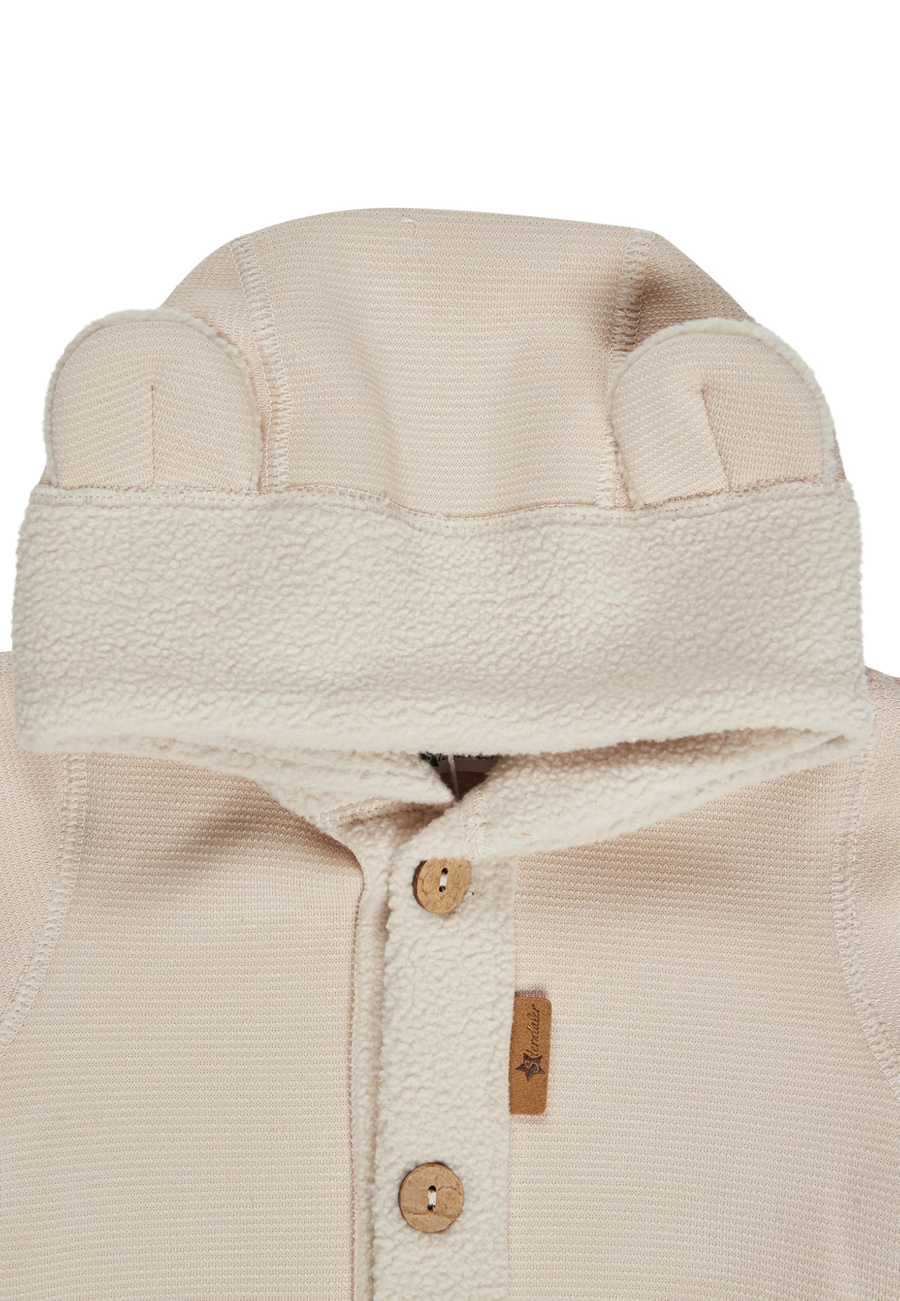 Sterntaler Unisex Overall