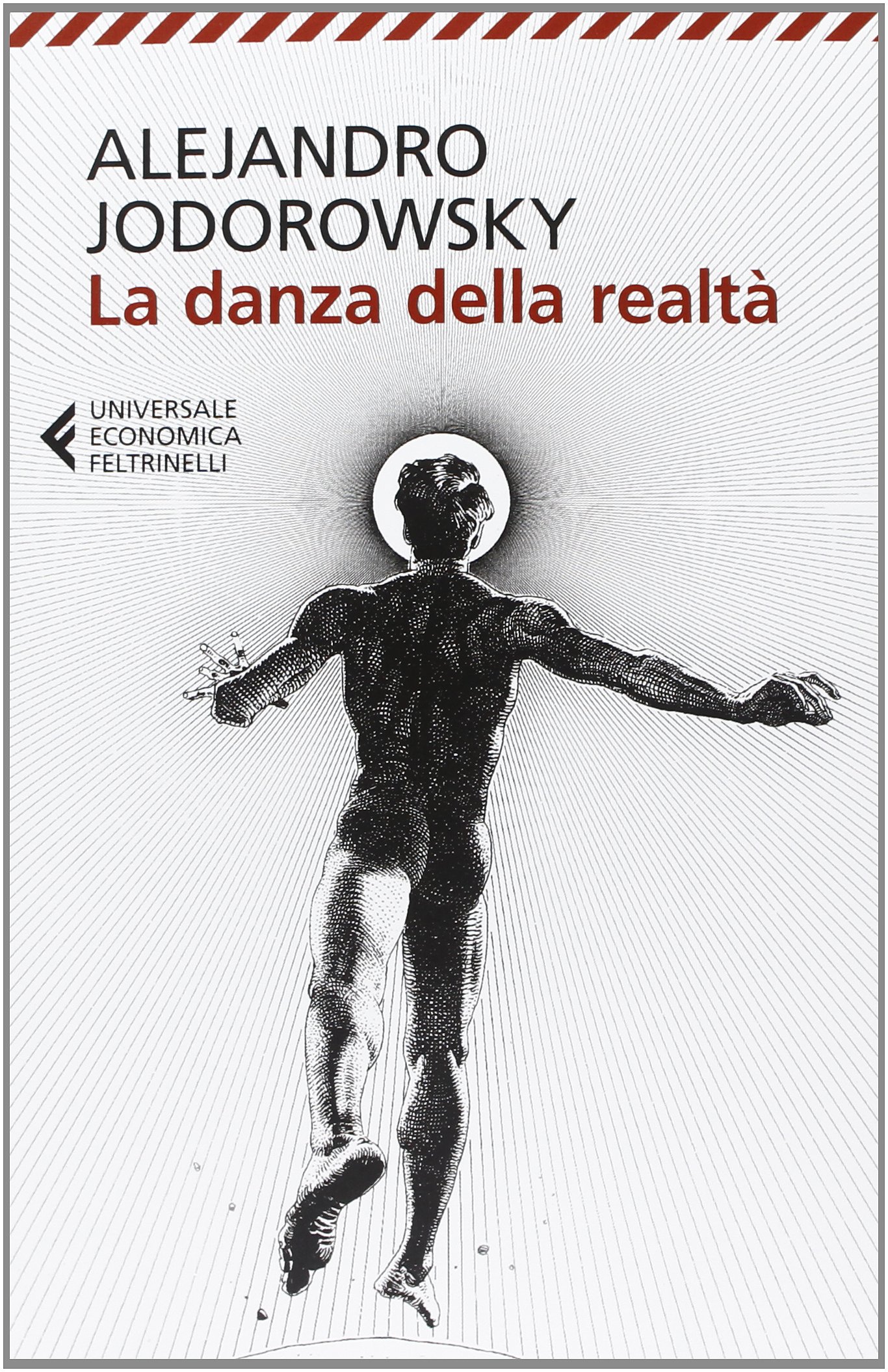 La danza della realta