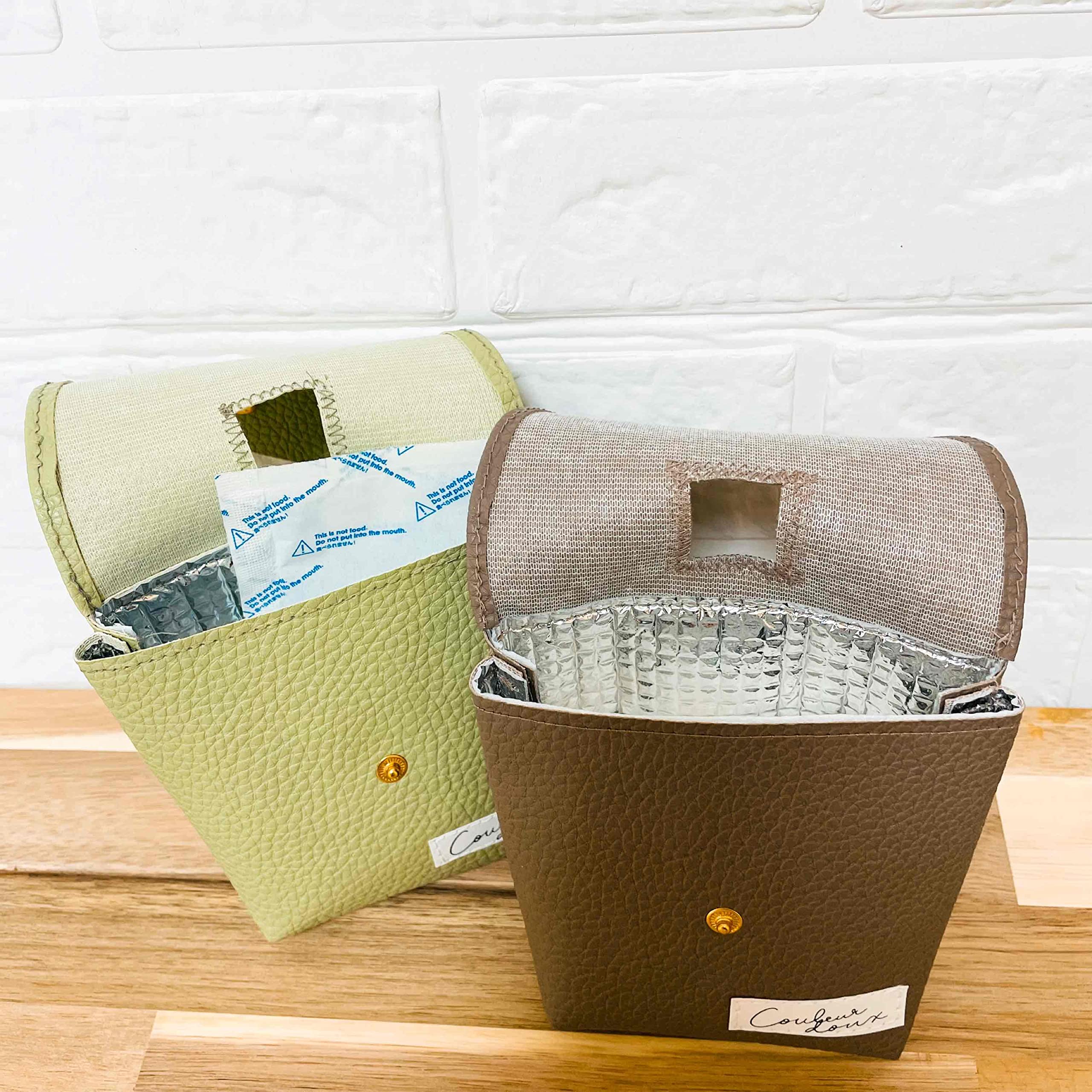 パウチ飲料保冷ケース パウチ飲料保冷ケース⭐️野球①⭐️ - メルカリ