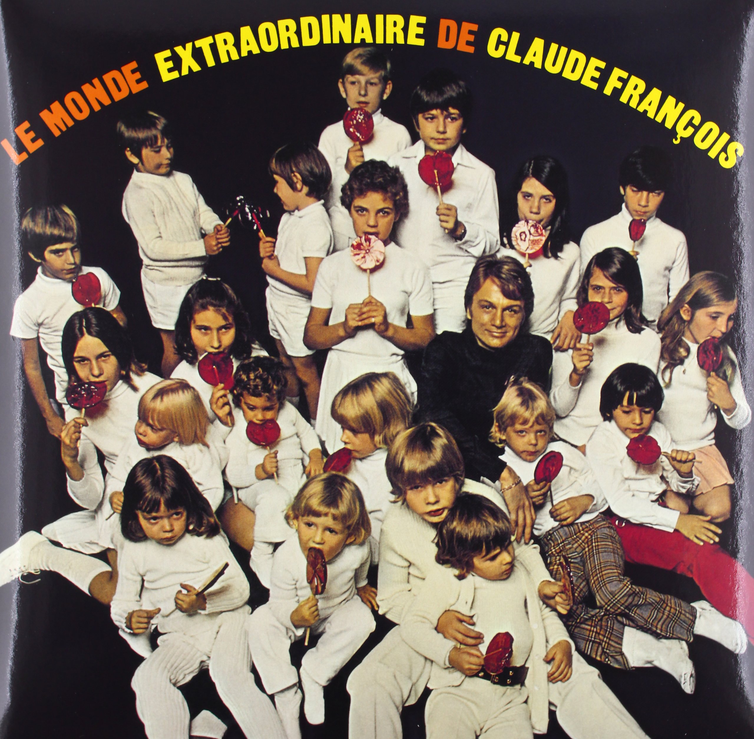 Le Monde Extraordinaire