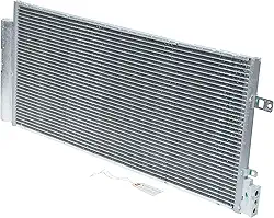 Condensador universal de ar condicionado CN 4083PFC A/C