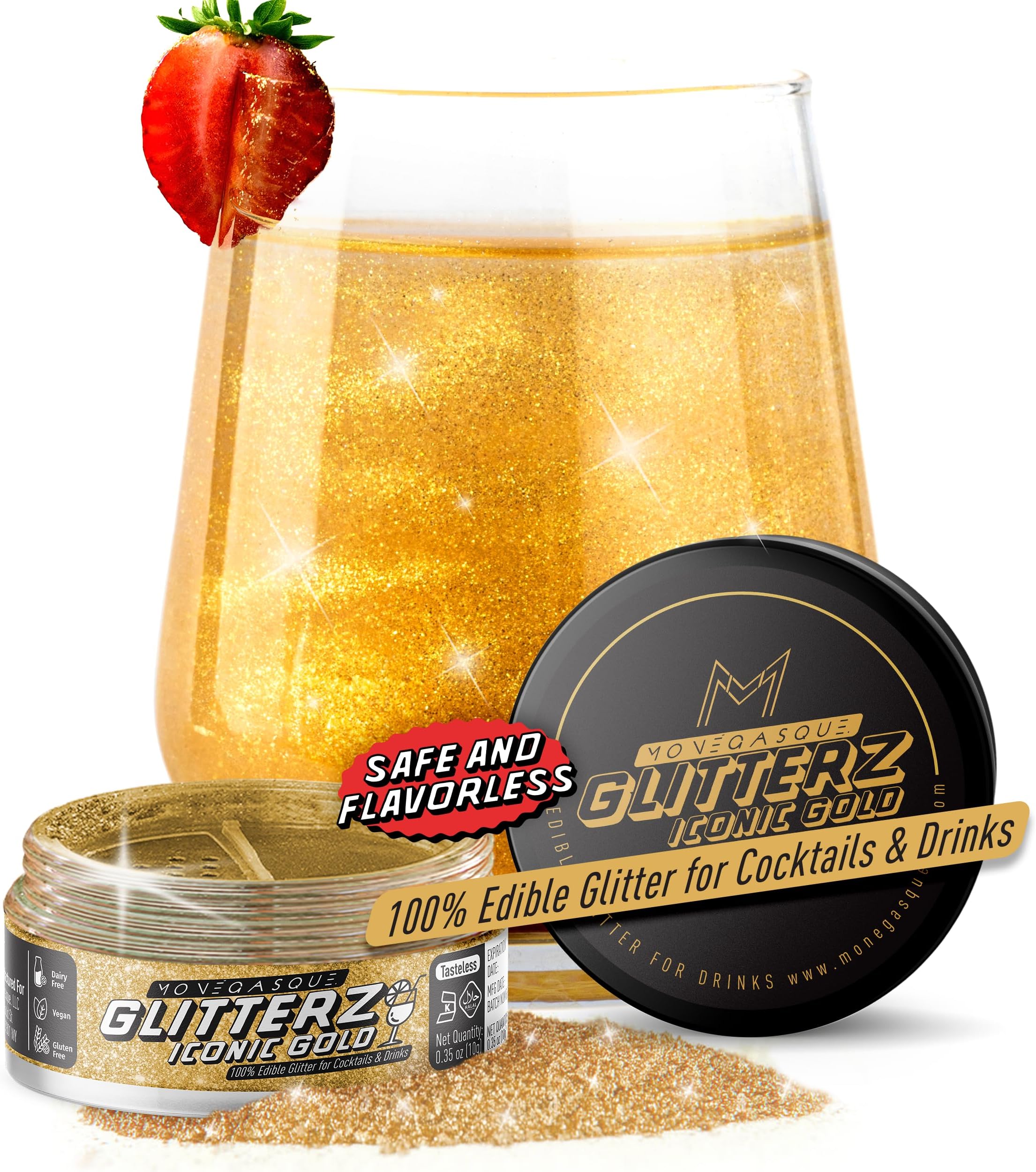 amazon-mon-gasque-glitterz-iconic-gold-edible-glitter-for
