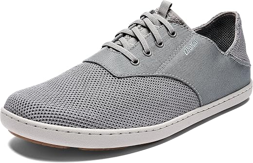 OLUKAI Nohea Moku Sharkskin/Sharkskin 11