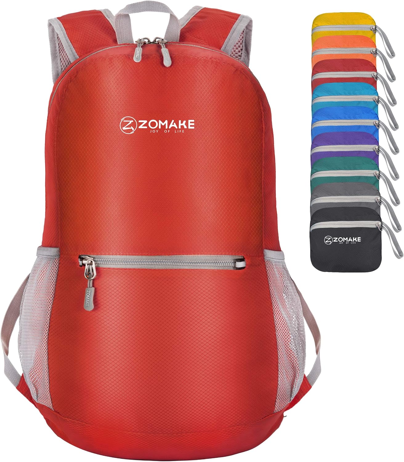 light foldable backpack