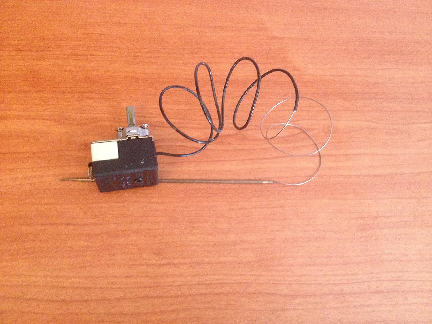 Edgewater Parts WB20K10008A Thermostat Compatible with GE Oven