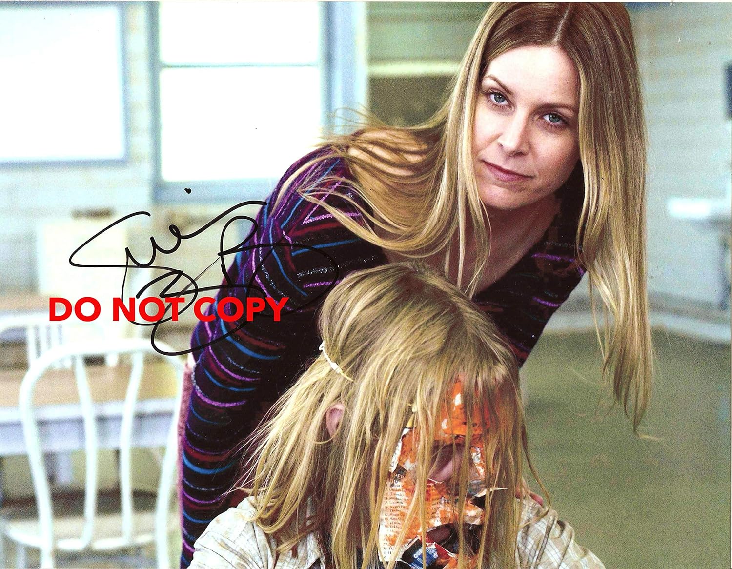 Zombie sheri picture moon