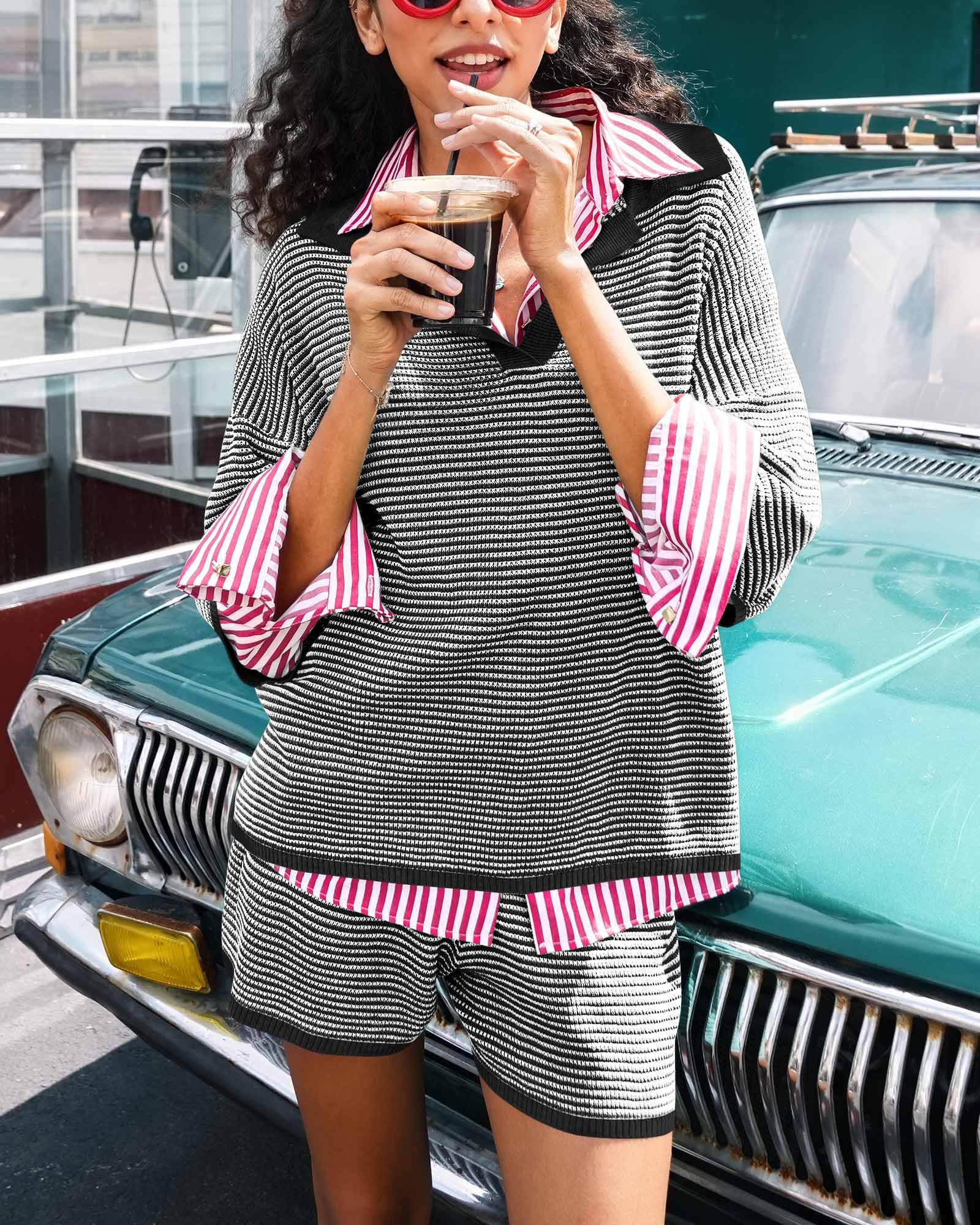 Tankaneo Donna M7d545 Casual