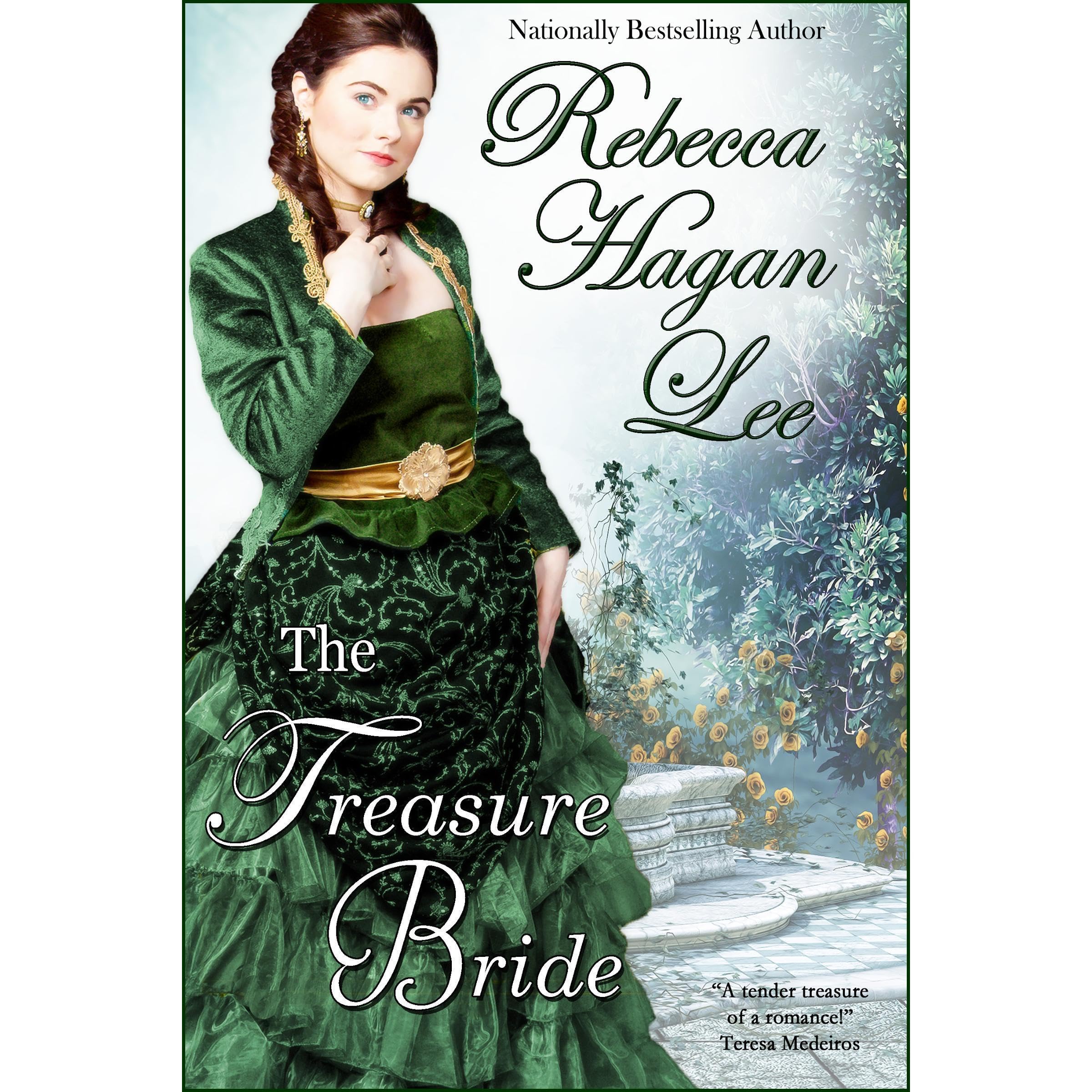 The Treasure Bride