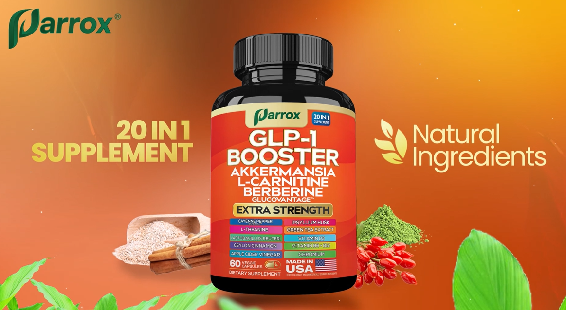 l carnitine and glp 1 together Amazon.com: GLP-1 Booster Supplement, Akkermansia, L-Carnitine, Berberine  (GlucoVantage), Methylfolate, Methylated B12, Chromium, Capsimax, Psyllium  Husk, Probiotics Vitamins D3, B6, 20-in-1 Plant-Based (60 Caps) : Health &  Household