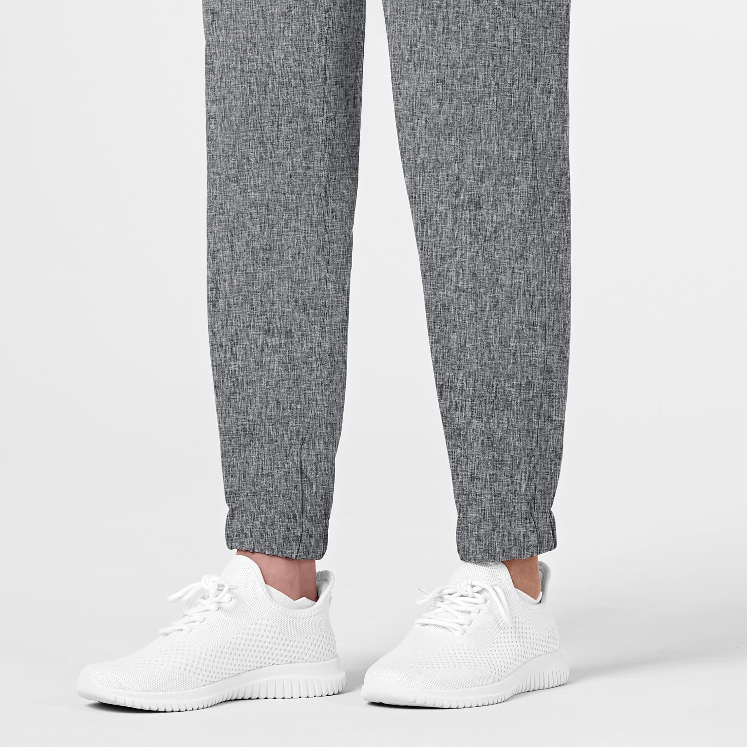 WonderWink Renew Damskie Spodnie Do Joggingu - Spodnie operacyjne Kobiety