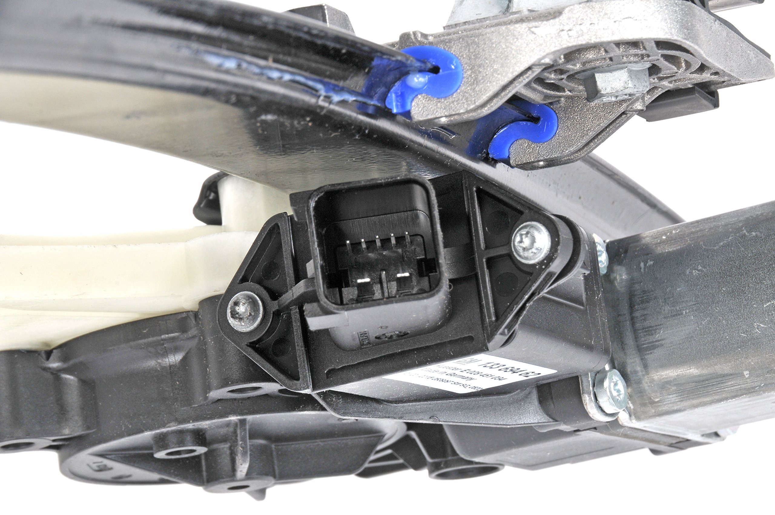 ACDelco 13366936 GM Original Equipment Front Passenger Side Power  